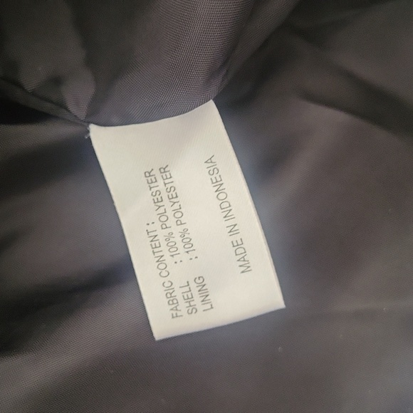 Gallery Lightweight Pea Coat - Picture 7 of 7